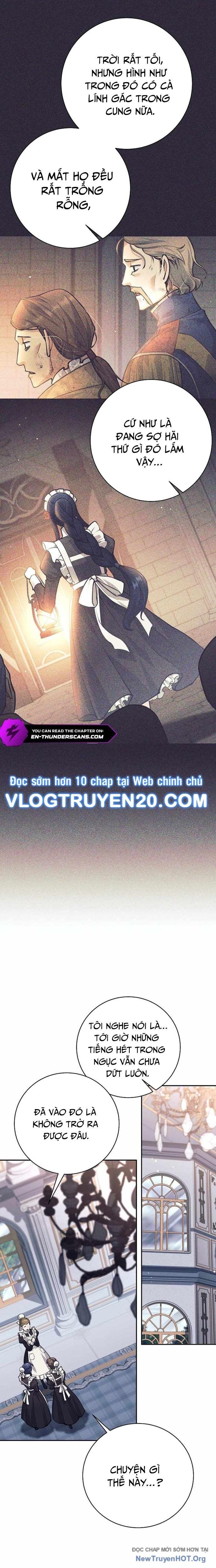 Tôi Rời Khỏi Tổ Đội Anh Hùng Chap 45 - Next Chap 46