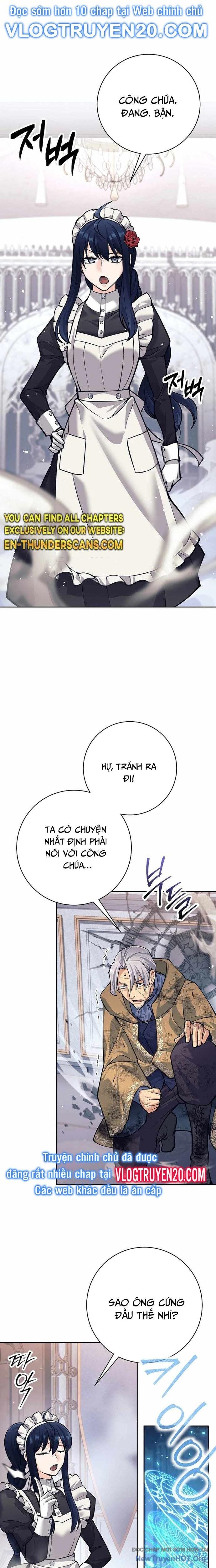 Tôi Rời Khỏi Tổ Đội Anh Hùng Chap 45 - Next Chap 46