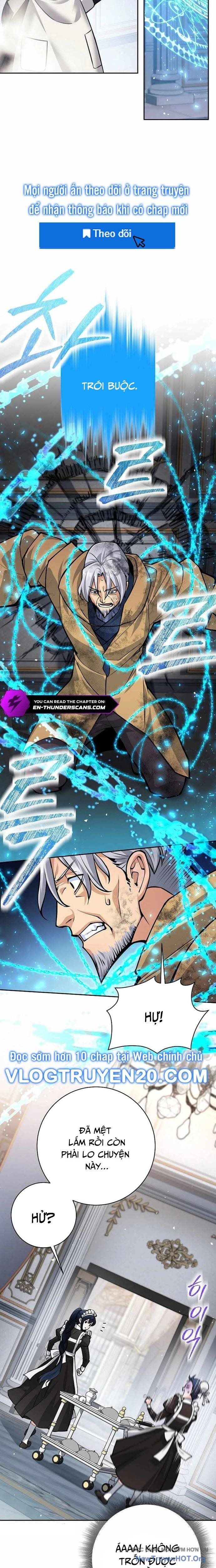 Tôi Rời Khỏi Tổ Đội Anh Hùng Chap 45 - Next Chap 46