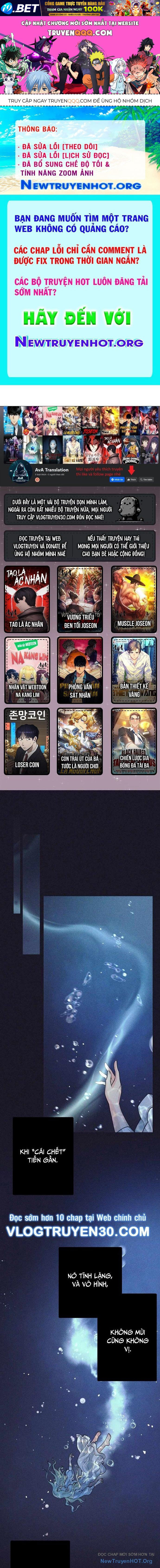 Tôi Rời Khỏi Tổ Đội Anh Hùng Chap 46 - Next Chap 47