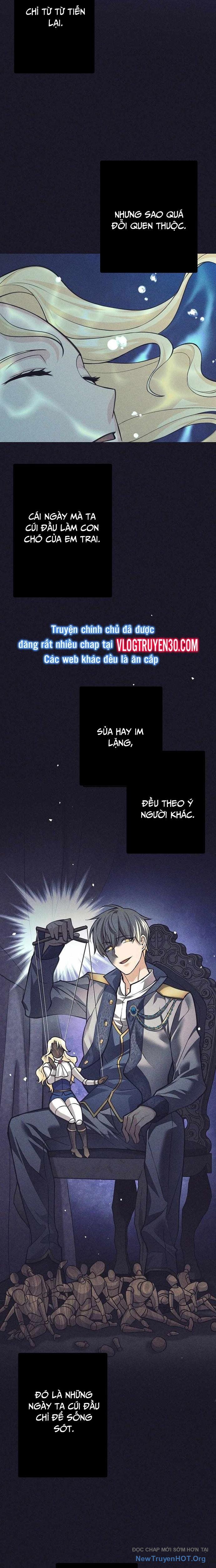 Tôi Rời Khỏi Tổ Đội Anh Hùng Chap 46 - Next Chap 47