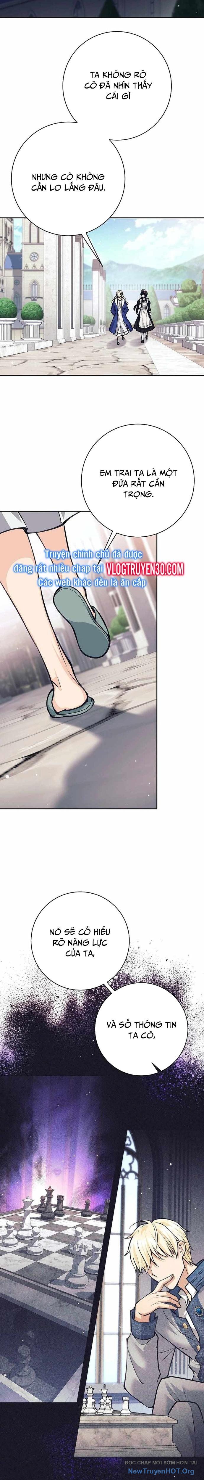 Tôi Rời Khỏi Tổ Đội Anh Hùng Chap 46 - Next Chap 47