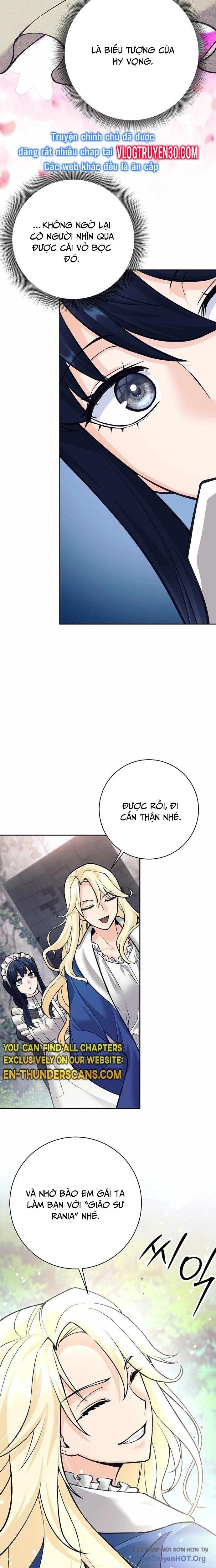 Tôi Rời Khỏi Tổ Đội Anh Hùng Chap 46 - Next Chap 47