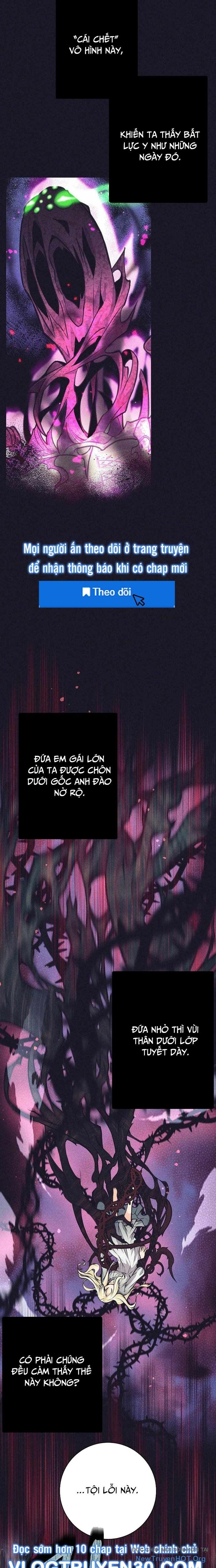 Tôi Rời Khỏi Tổ Đội Anh Hùng Chap 46 - Next Chap 47