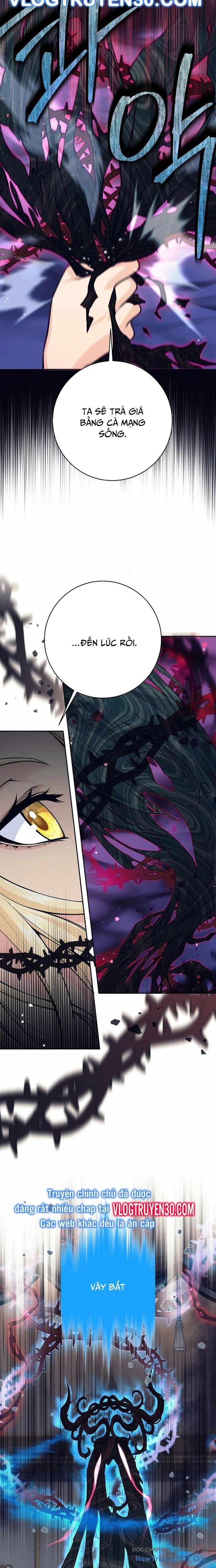 Tôi Rời Khỏi Tổ Đội Anh Hùng Chap 46 - Next Chap 47