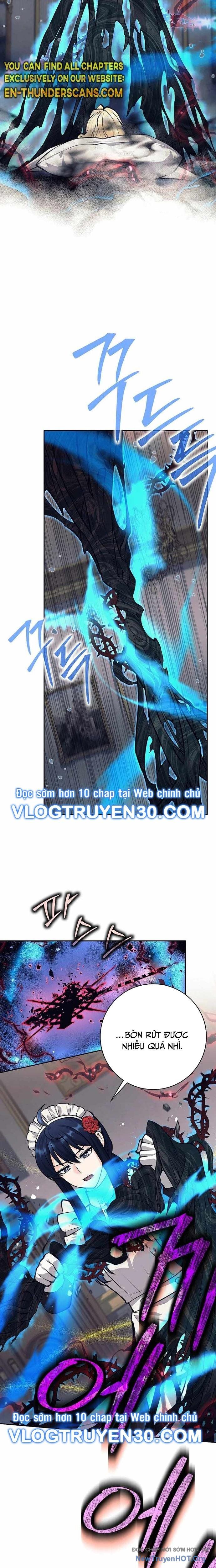 Tôi Rời Khỏi Tổ Đội Anh Hùng Chap 46 - Next Chap 47