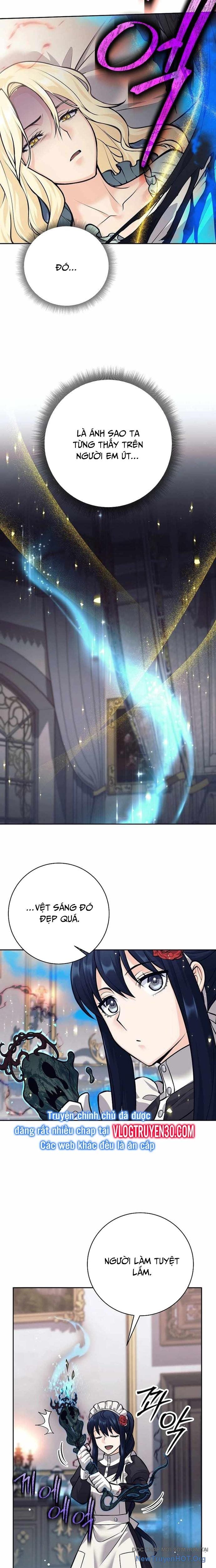 Tôi Rời Khỏi Tổ Đội Anh Hùng Chap 46 - Next Chap 47