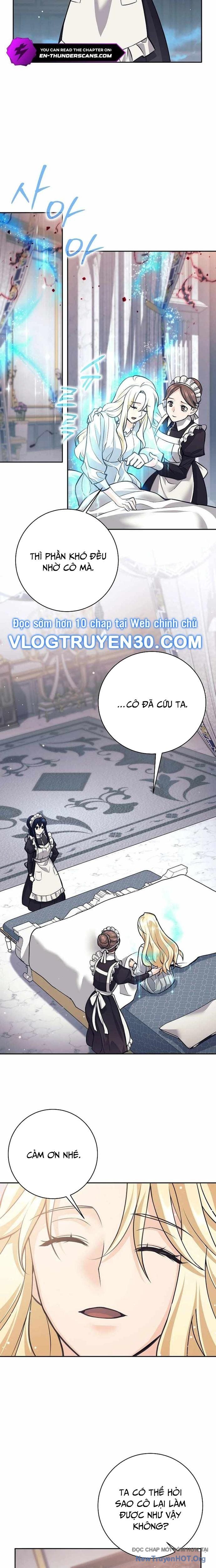 Tôi Rời Khỏi Tổ Đội Anh Hùng Chap 46 - Next Chap 47