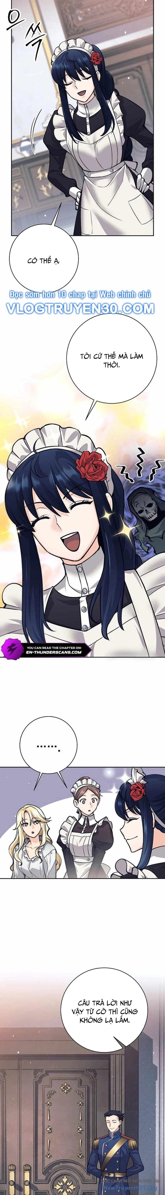 Tôi Rời Khỏi Tổ Đội Anh Hùng Chap 46 - Next Chap 47