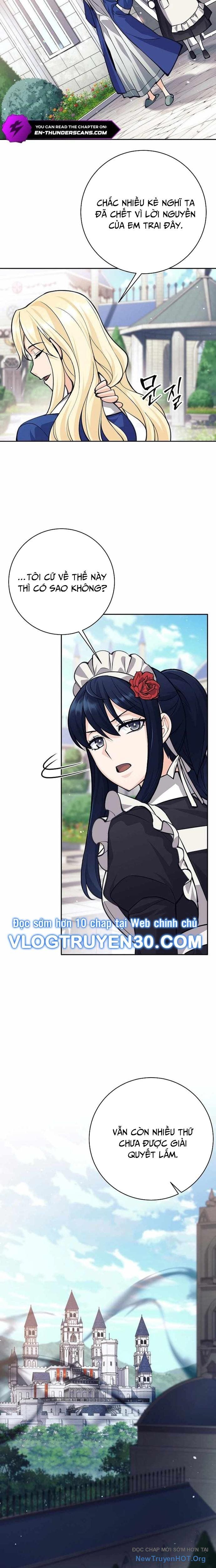 Tôi Rời Khỏi Tổ Đội Anh Hùng Chap 46 - Next Chap 47