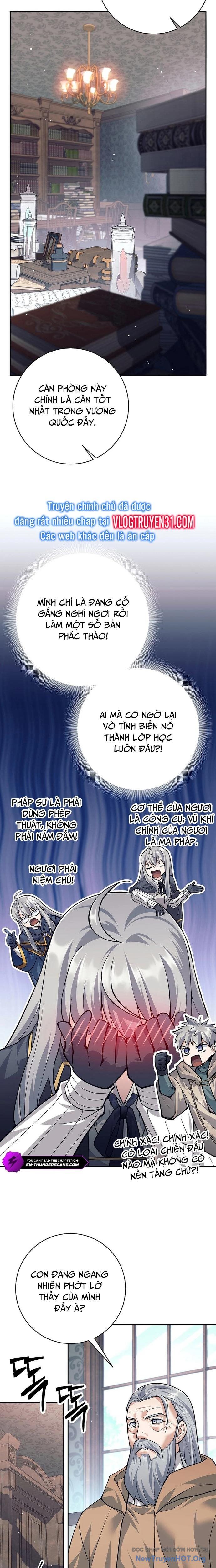 Tôi Rời Khỏi Tổ Đội Anh Hùng Chap 47 - Next Chap 48