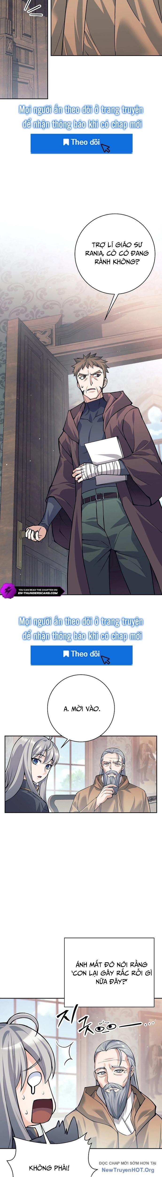 Tôi Rời Khỏi Tổ Đội Anh Hùng Chap 47 - Next Chap 48