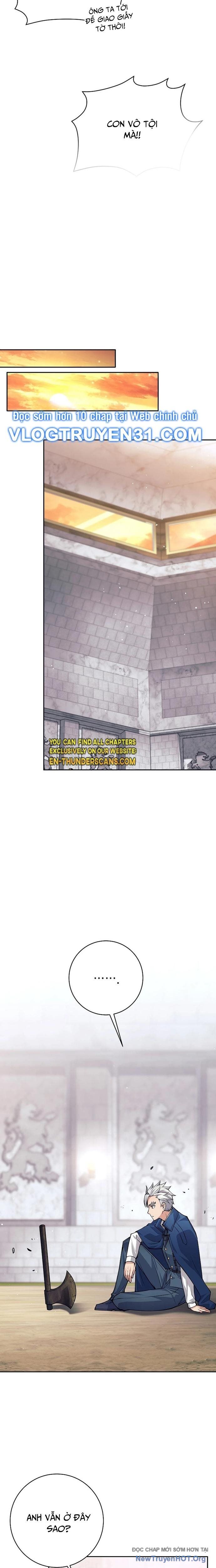 Tôi Rời Khỏi Tổ Đội Anh Hùng Chap 47 - Next Chap 48