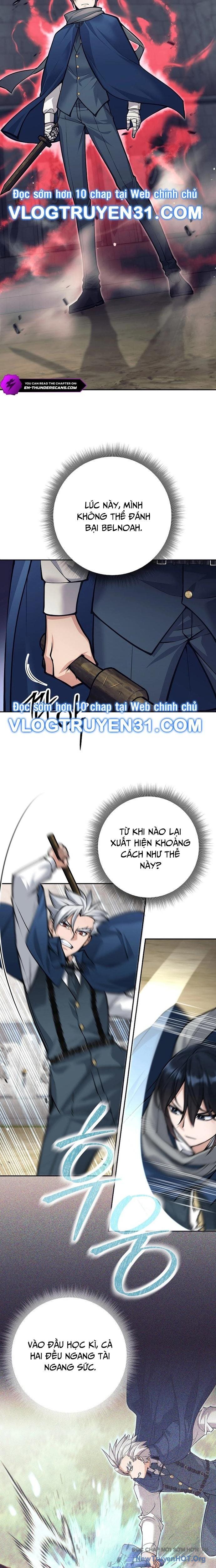 Tôi Rời Khỏi Tổ Đội Anh Hùng Chap 47 - Next Chap 48