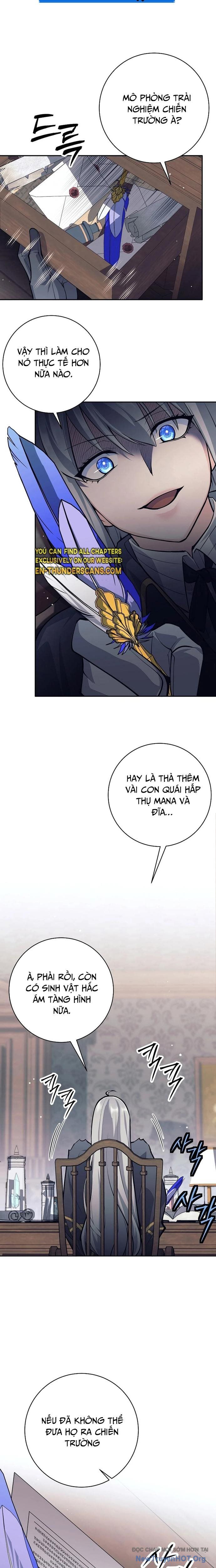 Tôi Rời Khỏi Tổ Đội Anh Hùng Chap 47 - Next Chap 48