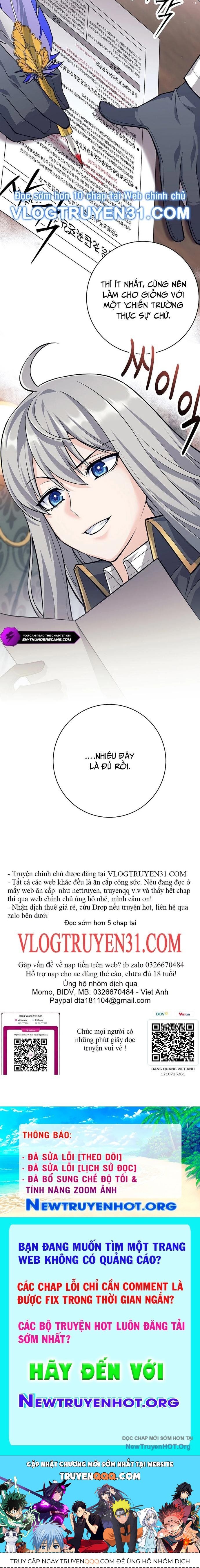 Tôi Rời Khỏi Tổ Đội Anh Hùng Chap 47 - Next Chap 48