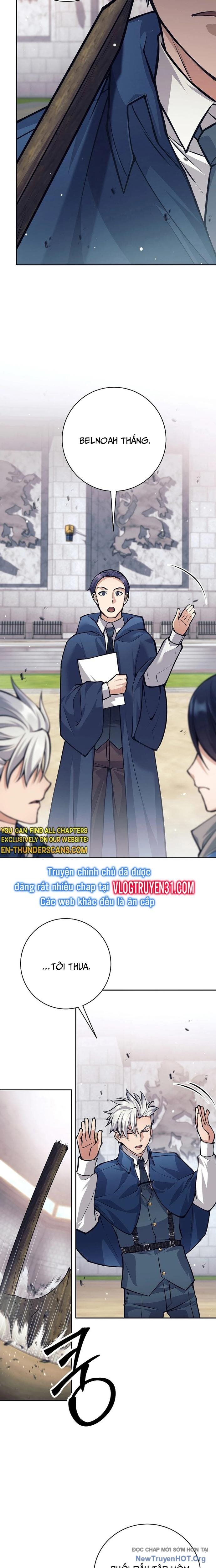 Tôi Rời Khỏi Tổ Đội Anh Hùng Chap 47 - Next Chap 48