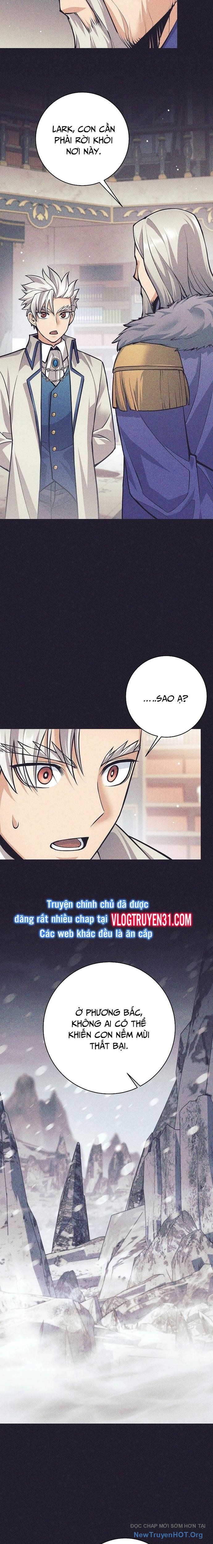 Tôi Rời Khỏi Tổ Đội Anh Hùng Chap 47 - Next Chap 48