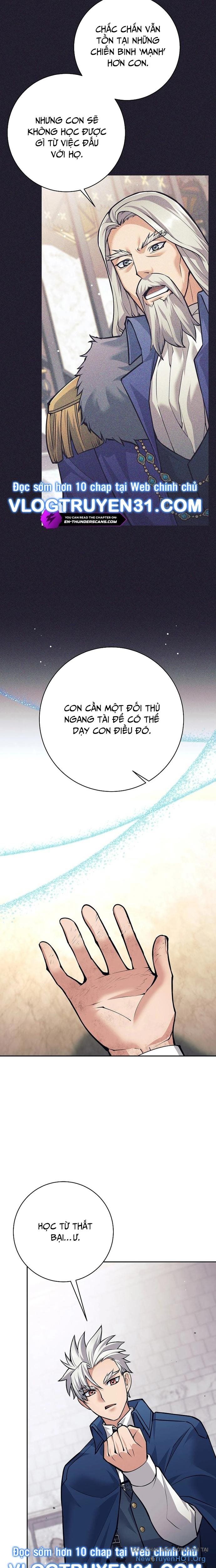 Tôi Rời Khỏi Tổ Đội Anh Hùng Chap 47 - Next Chap 48