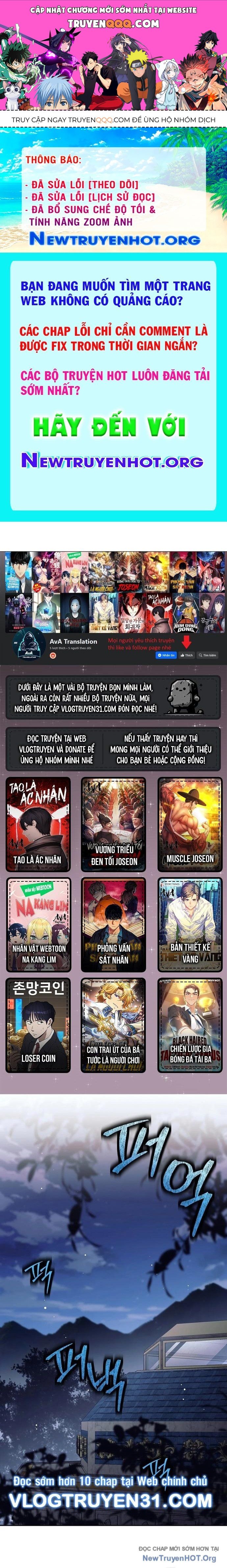 Tôi Rời Khỏi Tổ Đội Anh Hùng Chap 48 - Next Chap 49