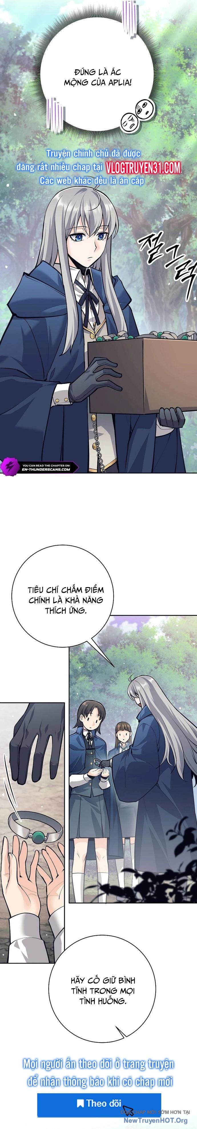 Tôi Rời Khỏi Tổ Đội Anh Hùng Chap 48 - Next Chap 49