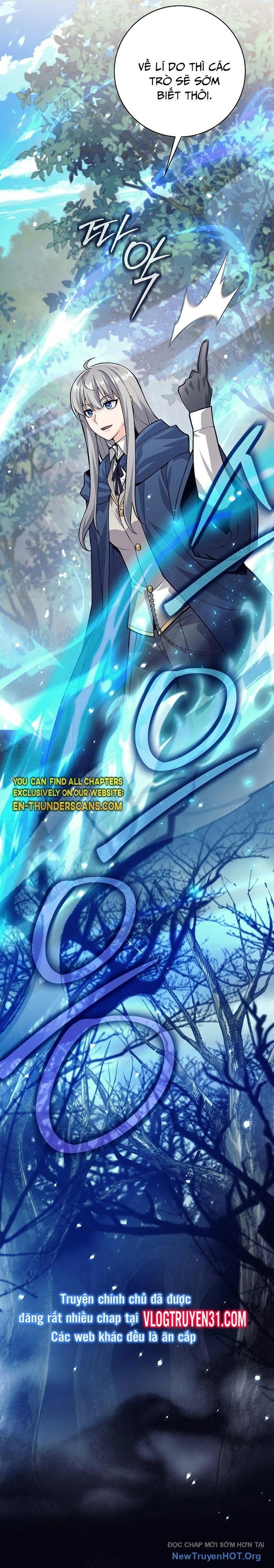 Tôi Rời Khỏi Tổ Đội Anh Hùng Chap 48 - Next Chap 49