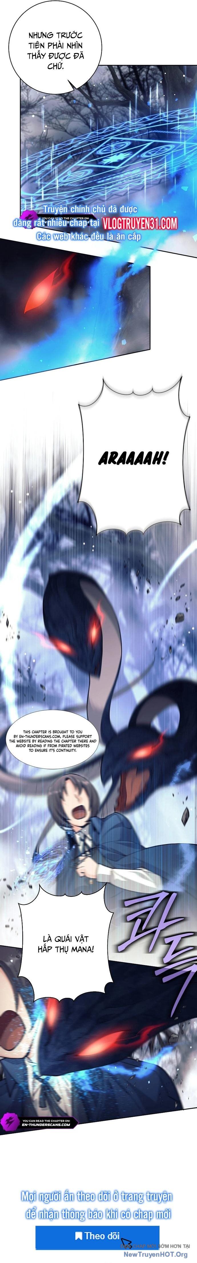 Tôi Rời Khỏi Tổ Đội Anh Hùng Chap 48 - Next Chap 49