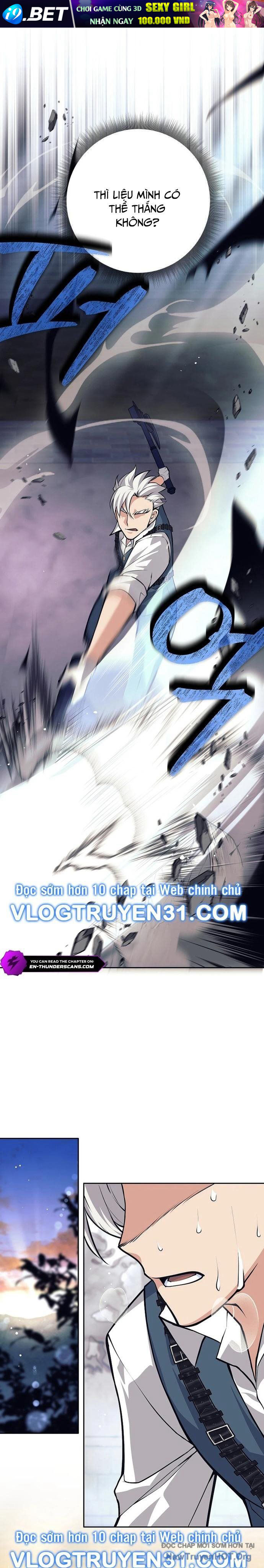 Tôi Rời Khỏi Tổ Đội Anh Hùng Chap 48 - Next Chap 49