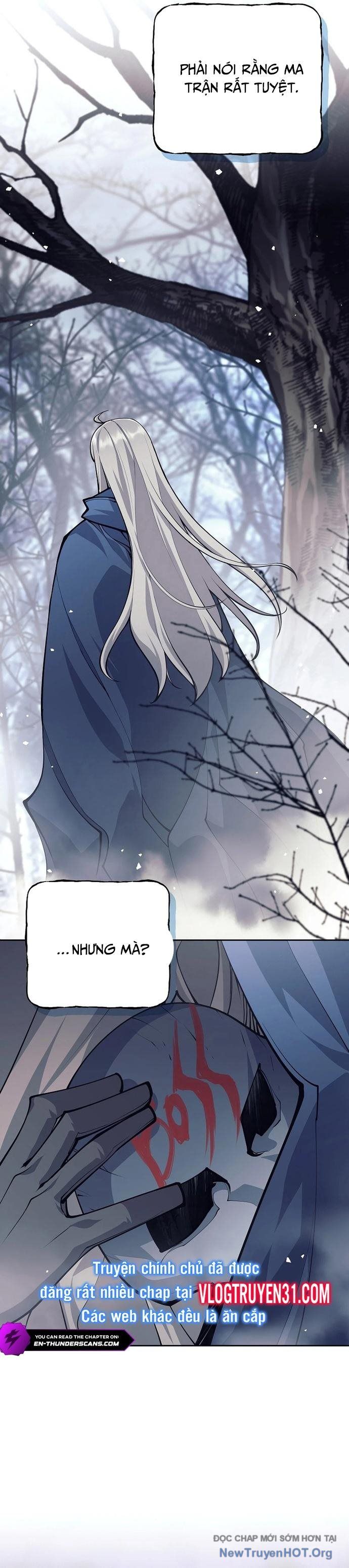 Tôi Rời Khỏi Tổ Đội Anh Hùng Chap 48 - Next Chap 49