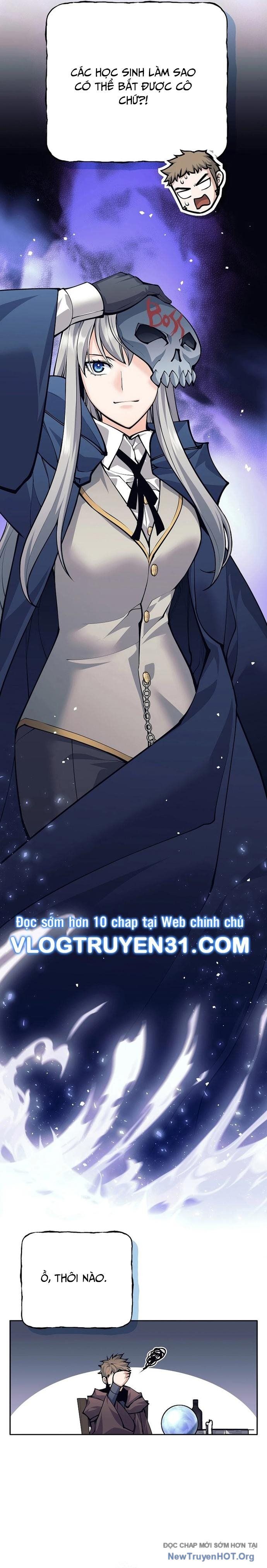 Tôi Rời Khỏi Tổ Đội Anh Hùng Chap 48 - Next Chap 49