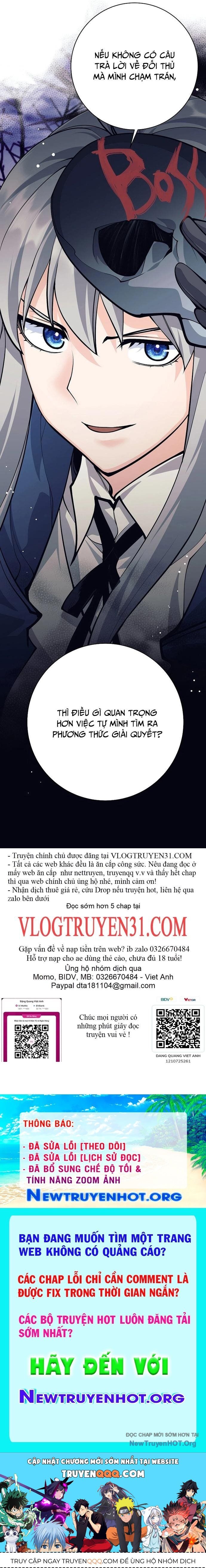 Tôi Rời Khỏi Tổ Đội Anh Hùng Chap 48 - Next Chap 49