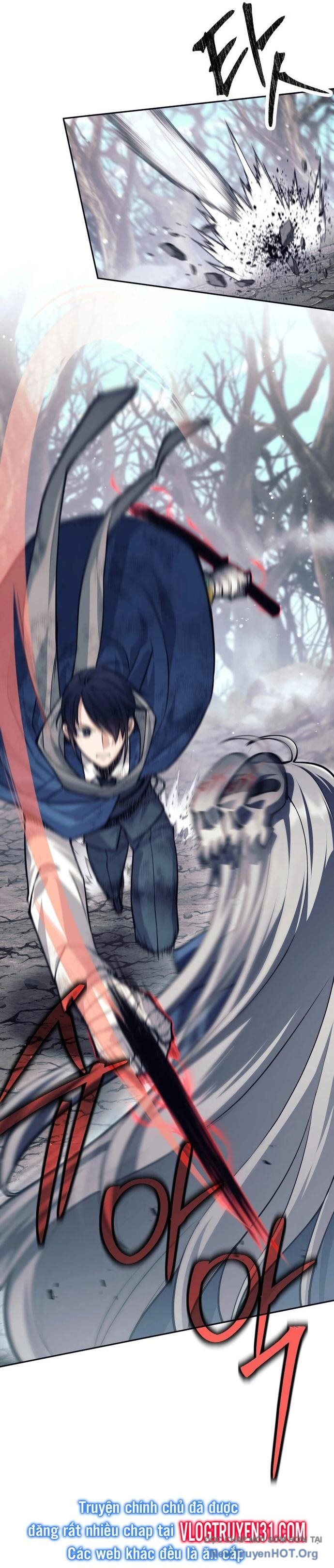 Tôi Rời Khỏi Tổ Đội Anh Hùng Chap 49 - Next Chap 50