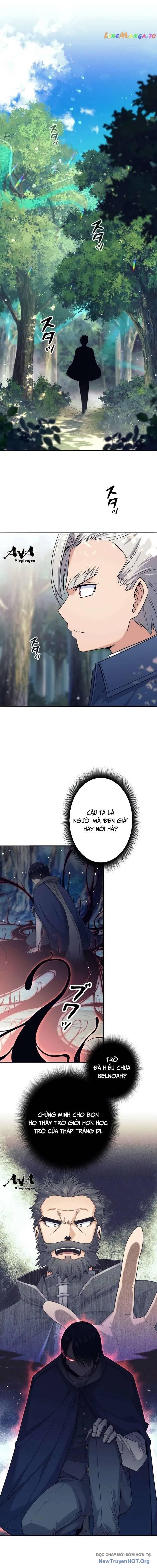 Tôi Rời Khỏi Tổ Đội Anh Hùng Chap 5 - Next Chap 6