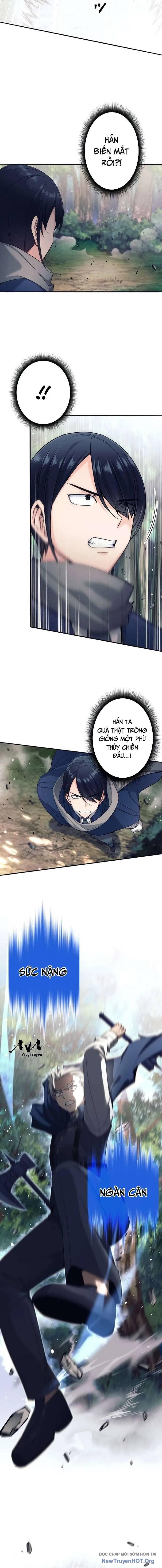 Tôi Rời Khỏi Tổ Đội Anh Hùng Chap 5 - Next Chap 6