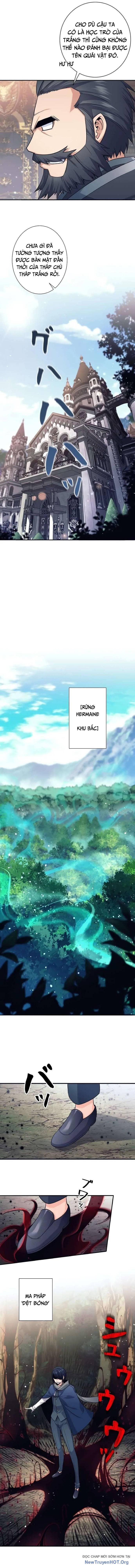 Tôi Rời Khỏi Tổ Đội Anh Hùng Chap 5 - Next Chap 6