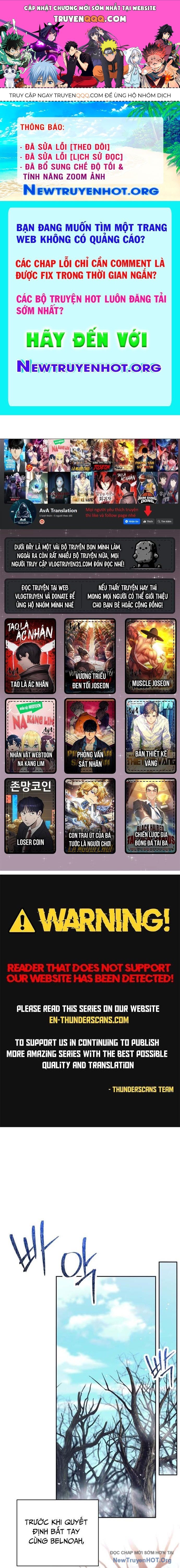 Tôi Rời Khỏi Tổ Đội Anh Hùng Chap 50 - Next Chap 51