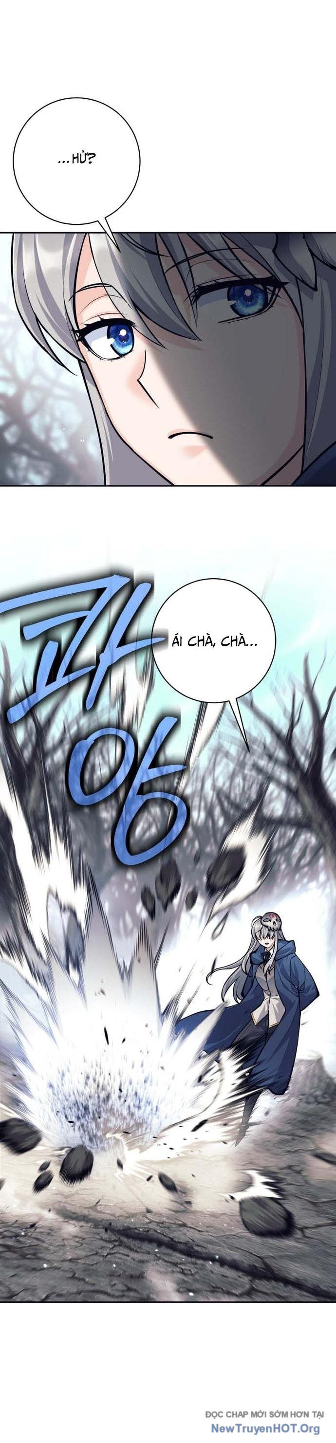 Tôi Rời Khỏi Tổ Đội Anh Hùng Chap 50 - Next Chap 51