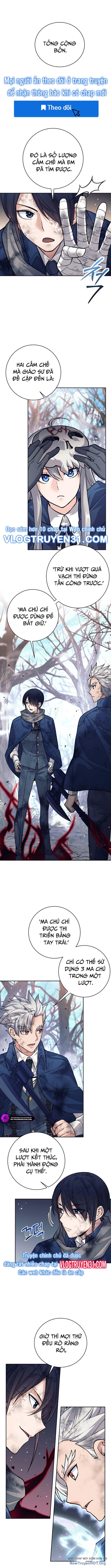 Tôi Rời Khỏi Tổ Đội Anh Hùng Chap 51 - Next Chap 52