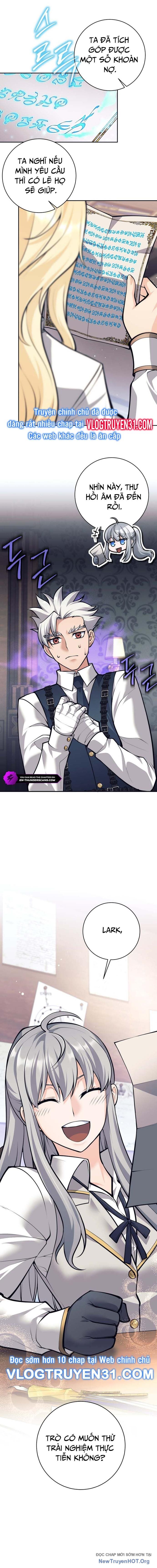 Tôi Rời Khỏi Tổ Đội Anh Hùng Chap 51 - Next Chap 52