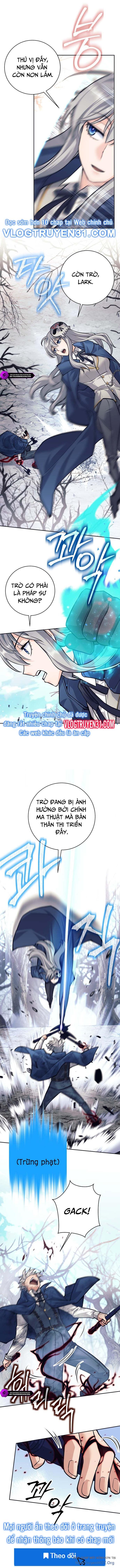 Tôi Rời Khỏi Tổ Đội Anh Hùng Chap 51 - Next Chap 52