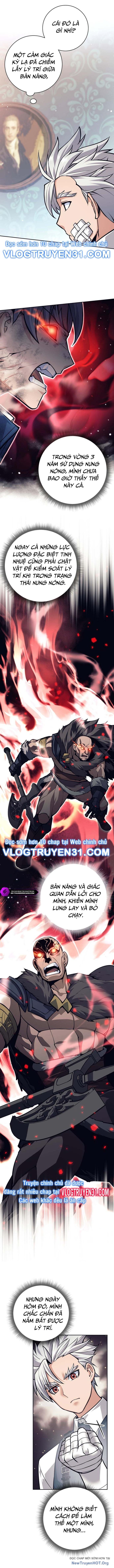 Tôi Rời Khỏi Tổ Đội Anh Hùng Chap 51 - Next Chap 52