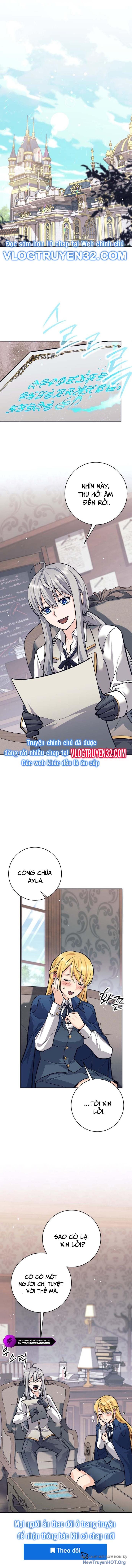 Tôi Rời Khỏi Tổ Đội Anh Hùng Chap 52 - Next Chap 53