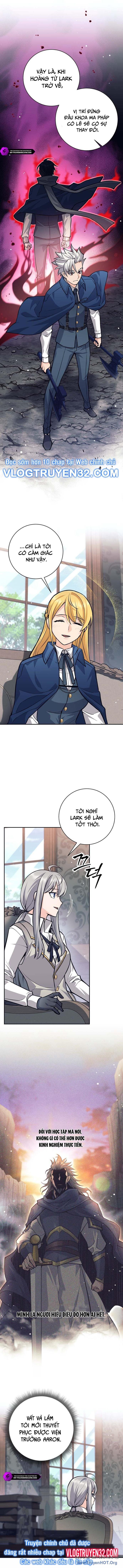 Tôi Rời Khỏi Tổ Đội Anh Hùng Chap 52 - Next Chap 53