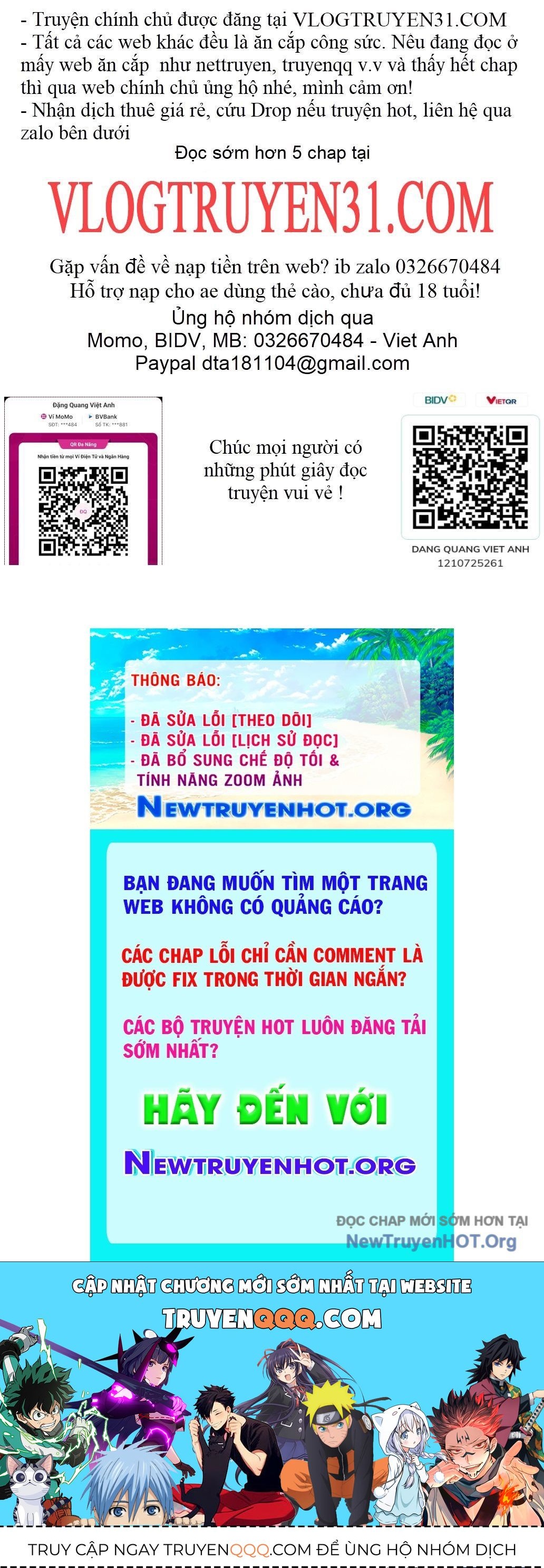 Tôi Rời Khỏi Tổ Đội Anh Hùng Chap 53 - Next Chap 54