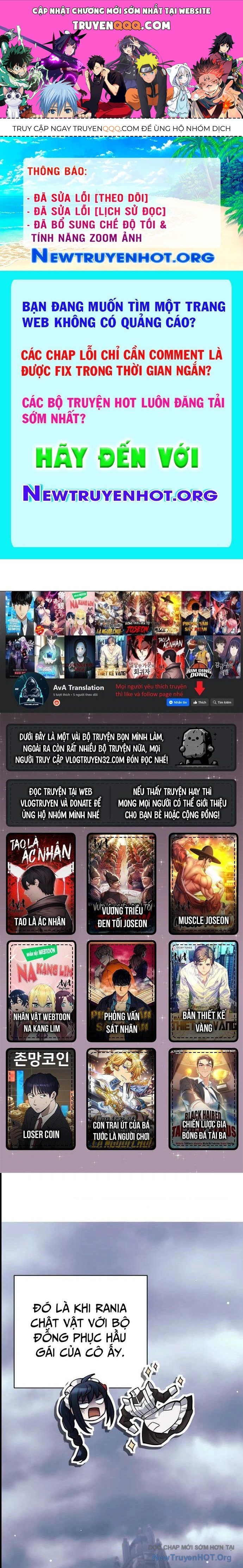 Tôi Rời Khỏi Tổ Đội Anh Hùng Chap 54 - Next Chap 55