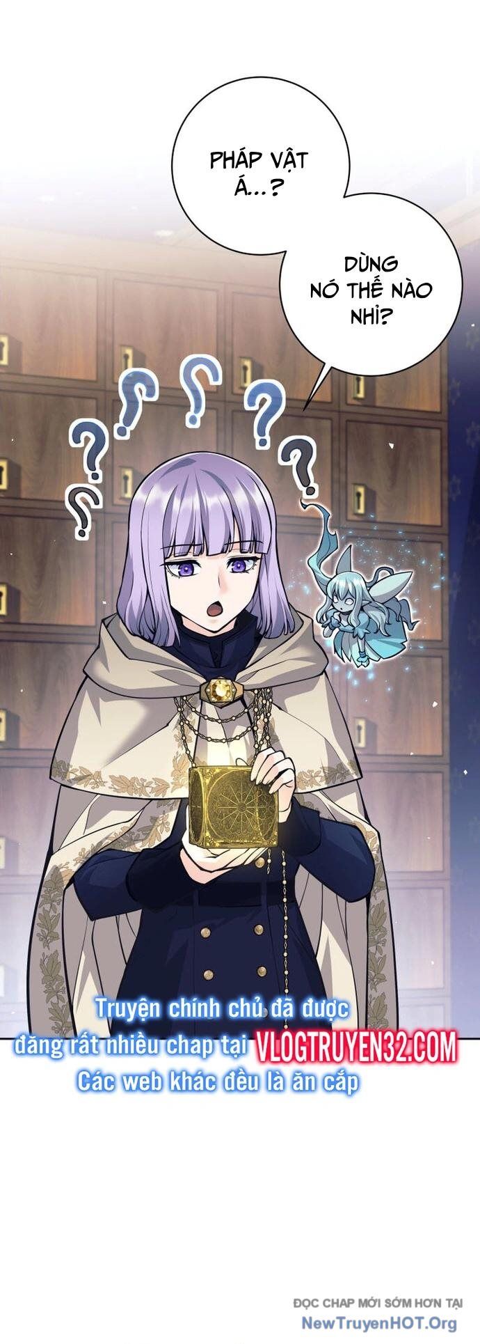 Tôi Rời Khỏi Tổ Đội Anh Hùng Chap 54 - Next Chap 55