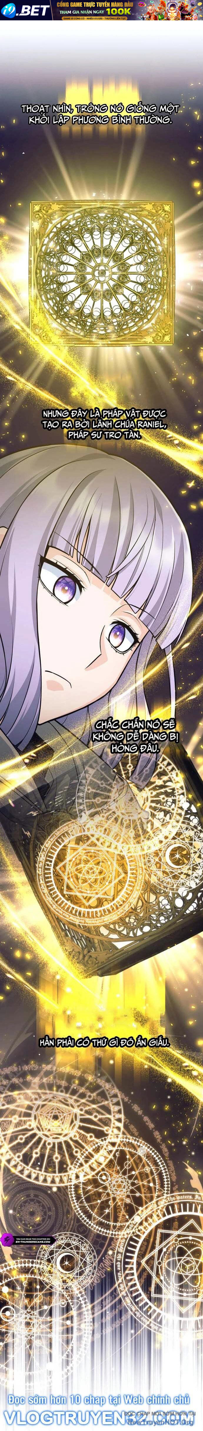 Tôi Rời Khỏi Tổ Đội Anh Hùng Chap 54 - Next Chap 55