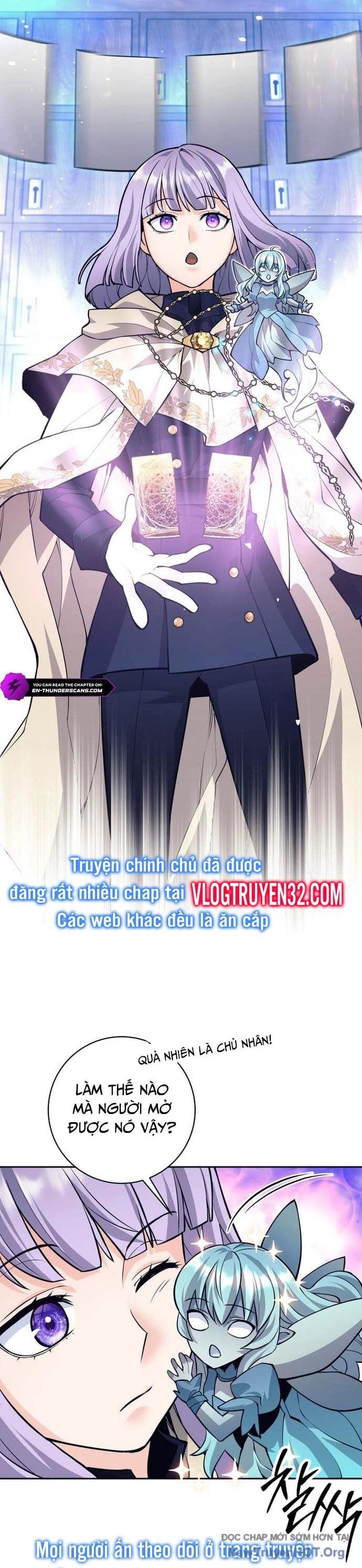 Tôi Rời Khỏi Tổ Đội Anh Hùng Chap 54 - Next Chap 55