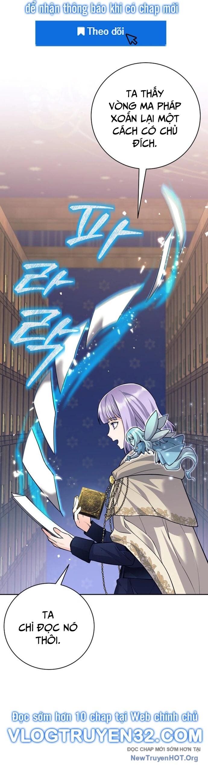 Tôi Rời Khỏi Tổ Đội Anh Hùng Chap 54 - Next Chap 55