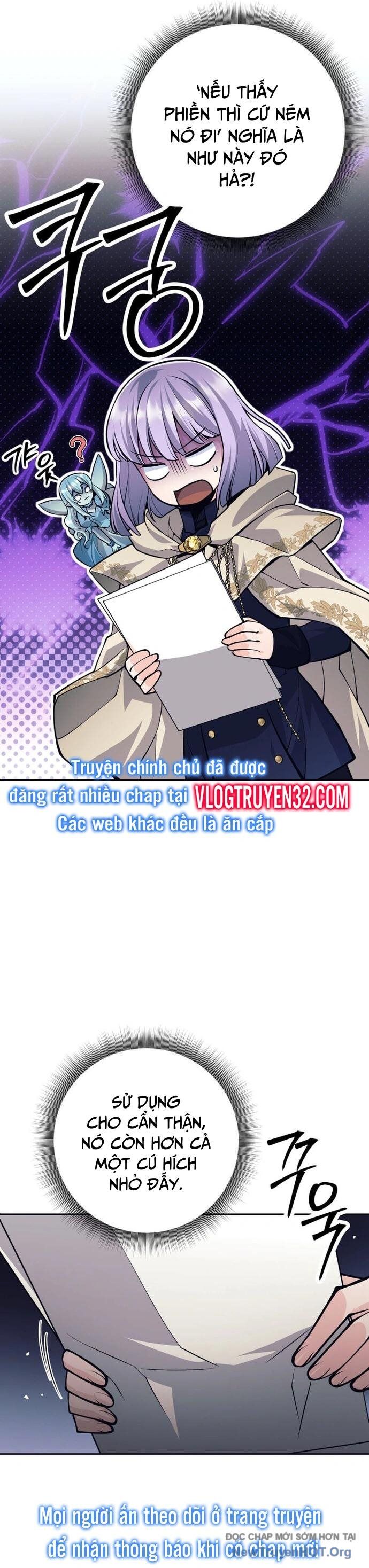 Tôi Rời Khỏi Tổ Đội Anh Hùng Chap 54 - Next Chap 55